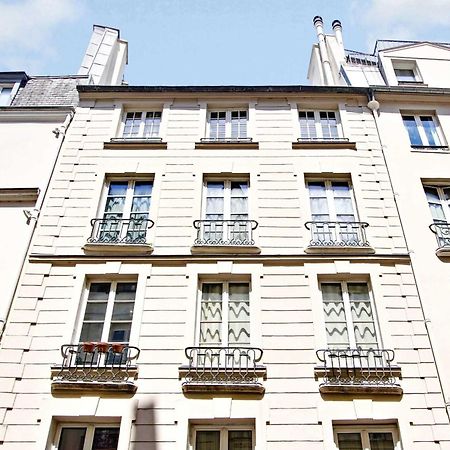 Appartement Beautiful Studio In The Heart Of The Latin Quarter à Paris Extérieur photo